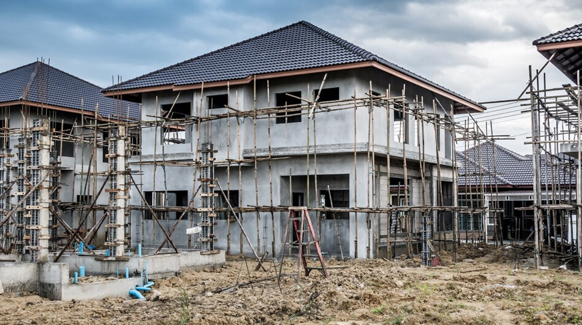 Construction Company in Bannerghatta Road