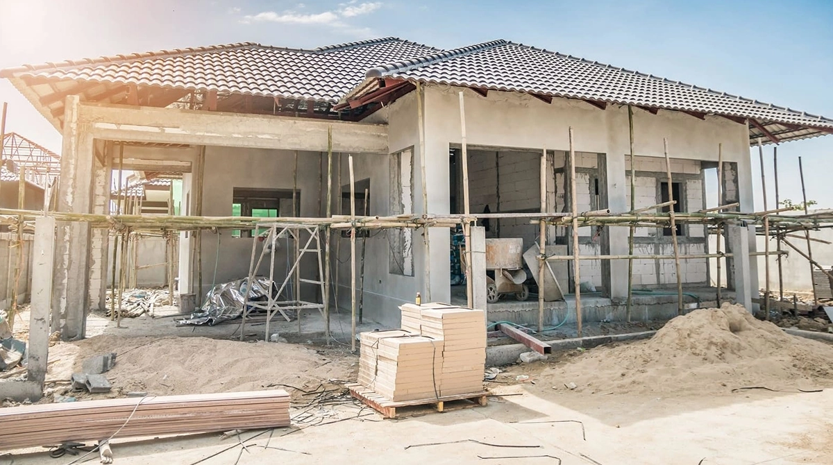 Construction Company in Bommasandra