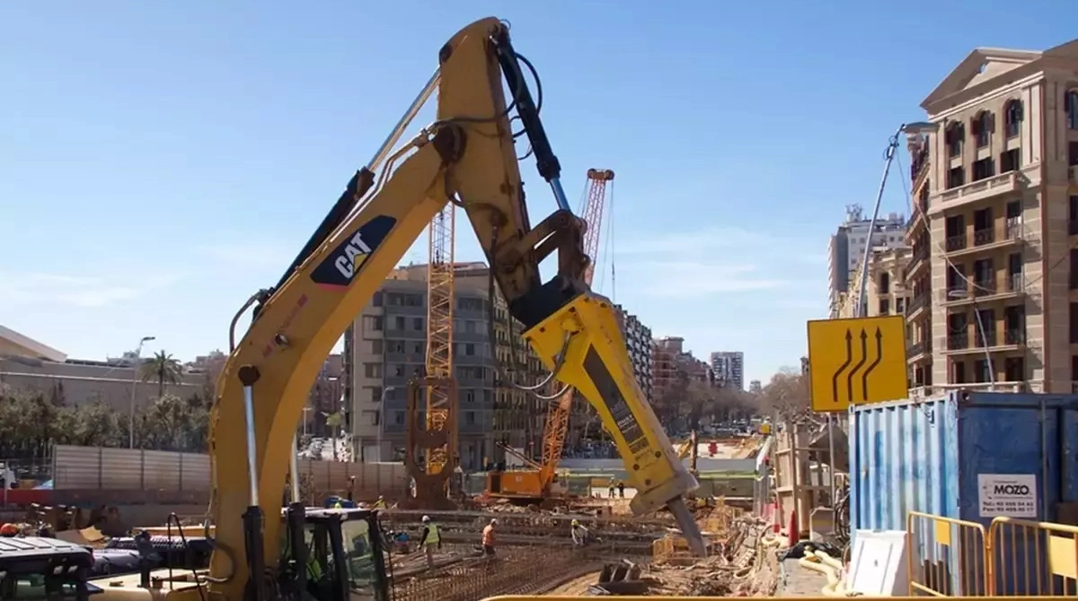 Construction Company in Sarjapura Road