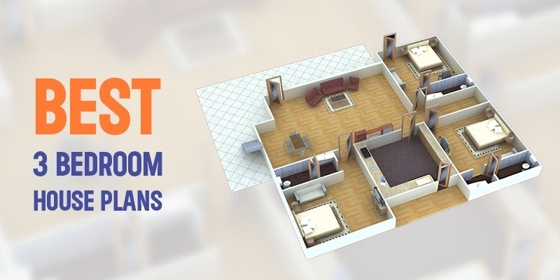 small house design low budget 3 bedroom | house plans | Gk home ...
